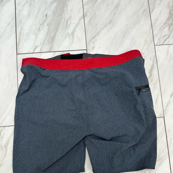 Ripcurl swim trunks - Picture 1 of 4